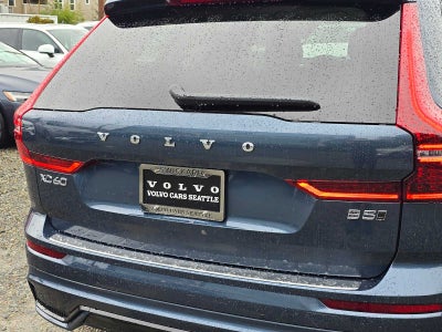 2026 Volvo XC60 Ultra