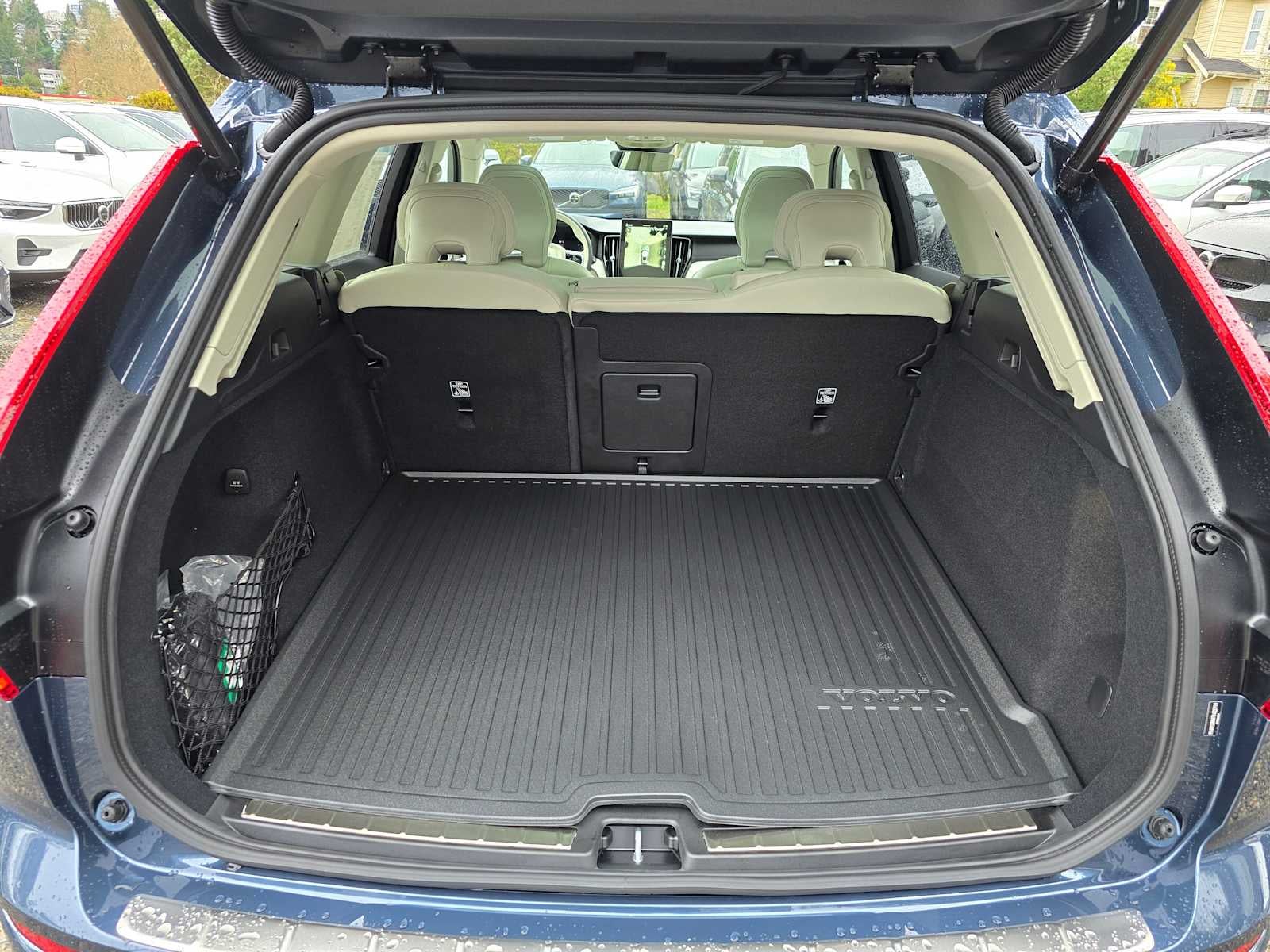 2026 Volvo XC60 Ultra