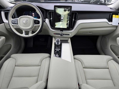 2026 Volvo XC60 Ultra