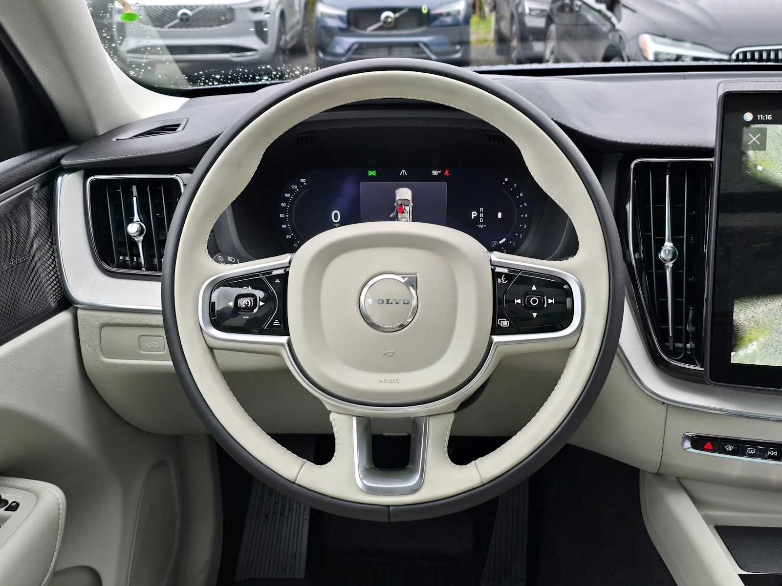 2026 Volvo XC60 Ultra