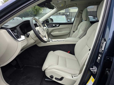 2026 Volvo XC60 Ultra