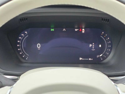 2026 Volvo XC60 Ultra