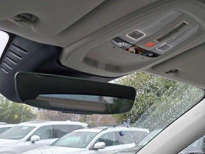 2026 Volvo XC60 Ultra