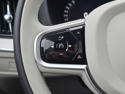 2026 Volvo XC60 Ultra