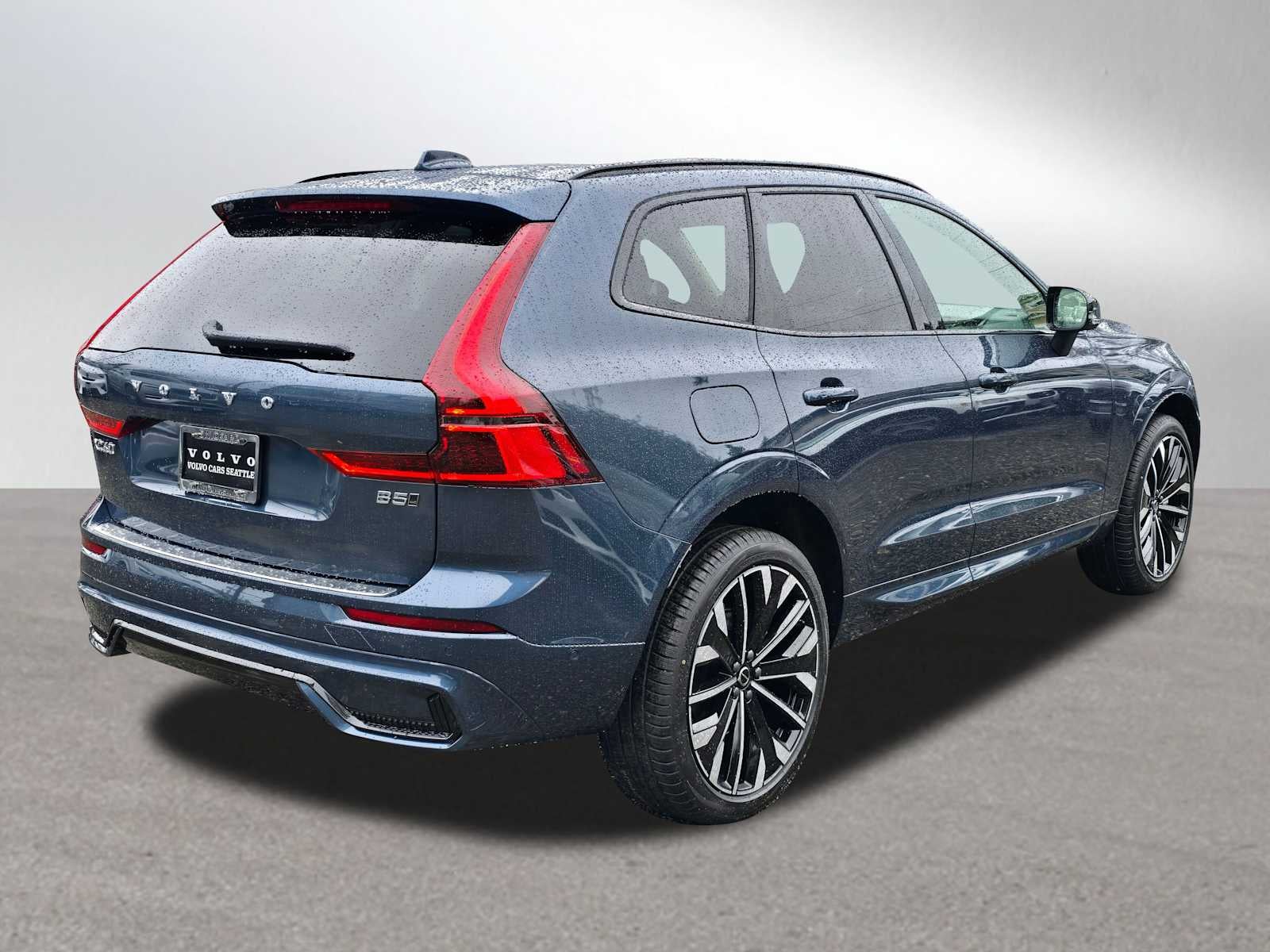 2026 Volvo XC60 Ultra