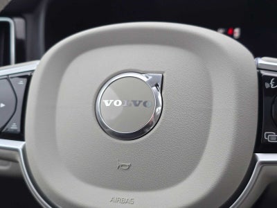2026 Volvo XC60 Ultra