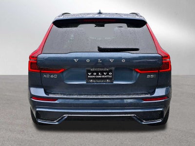 2026 Volvo XC60 Ultra
