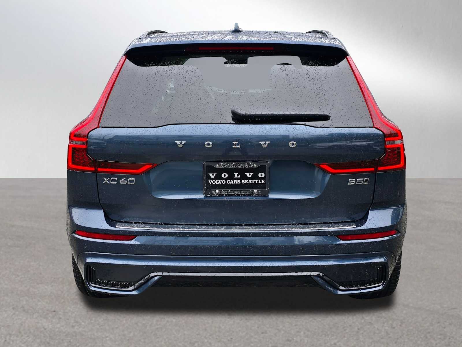 2026 Volvo XC60 Ultra