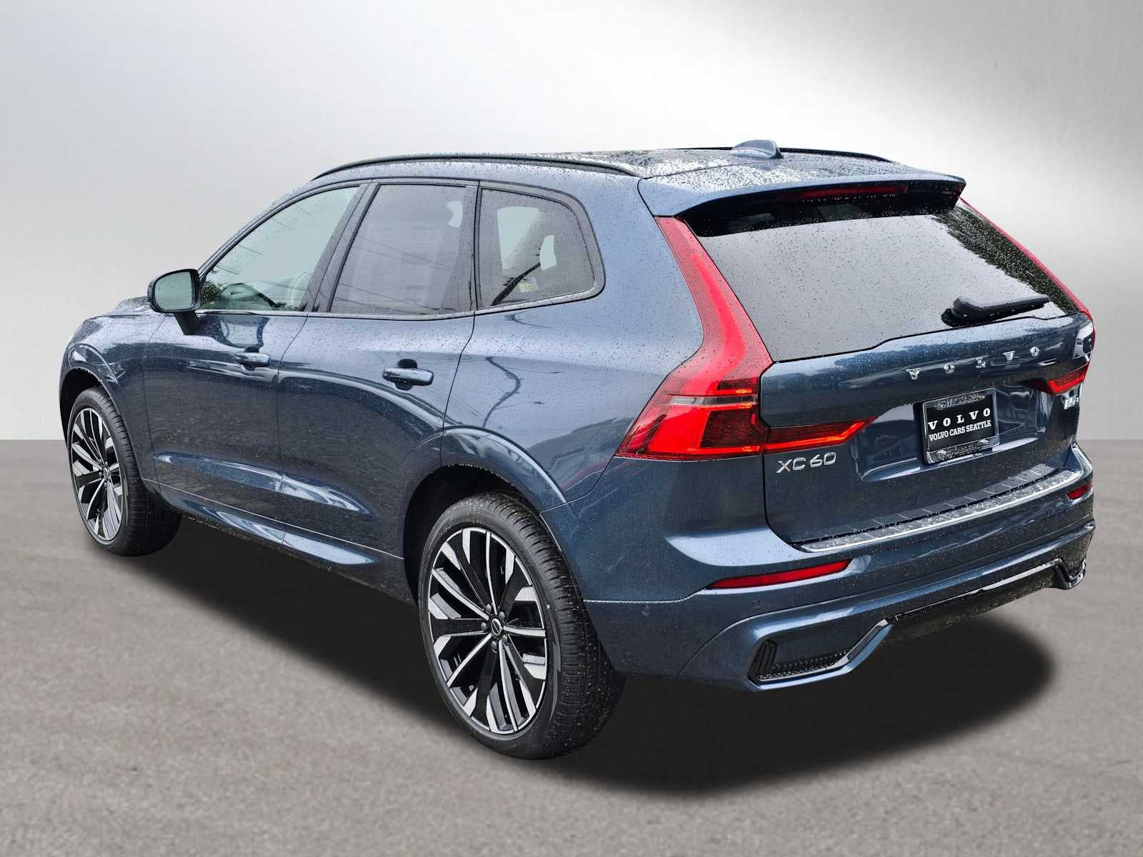 2026 Volvo XC60 Ultra