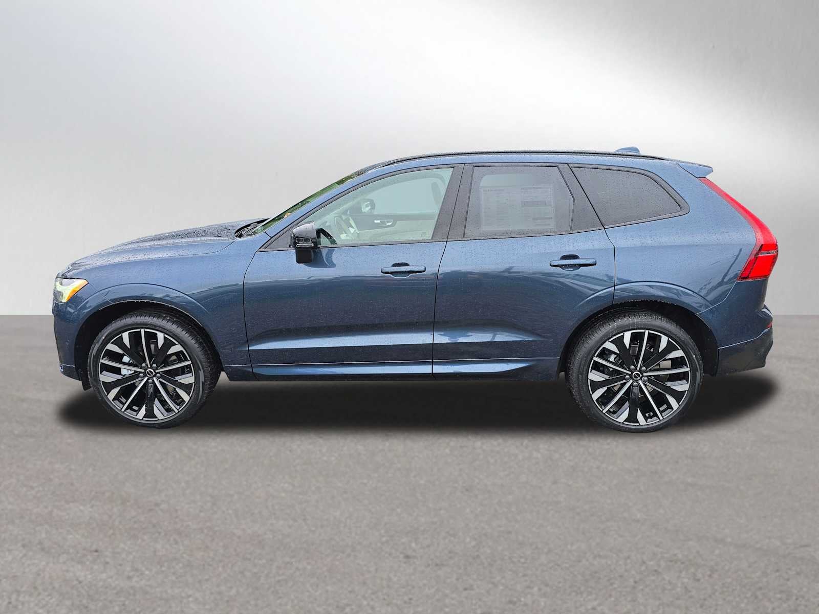 2026 Volvo XC60 Ultra
