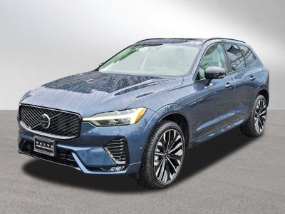 2026 Volvo XC60 Ultra