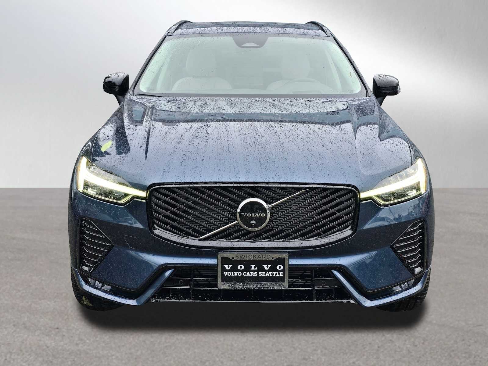 2026 Volvo XC60 Ultra