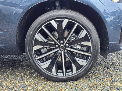 2026 Volvo XC60 Ultra