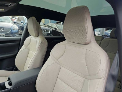 2027 Volvo EX60 Ultra