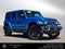 2022 Jeep Wrangler 4xe Unlimited Sahara