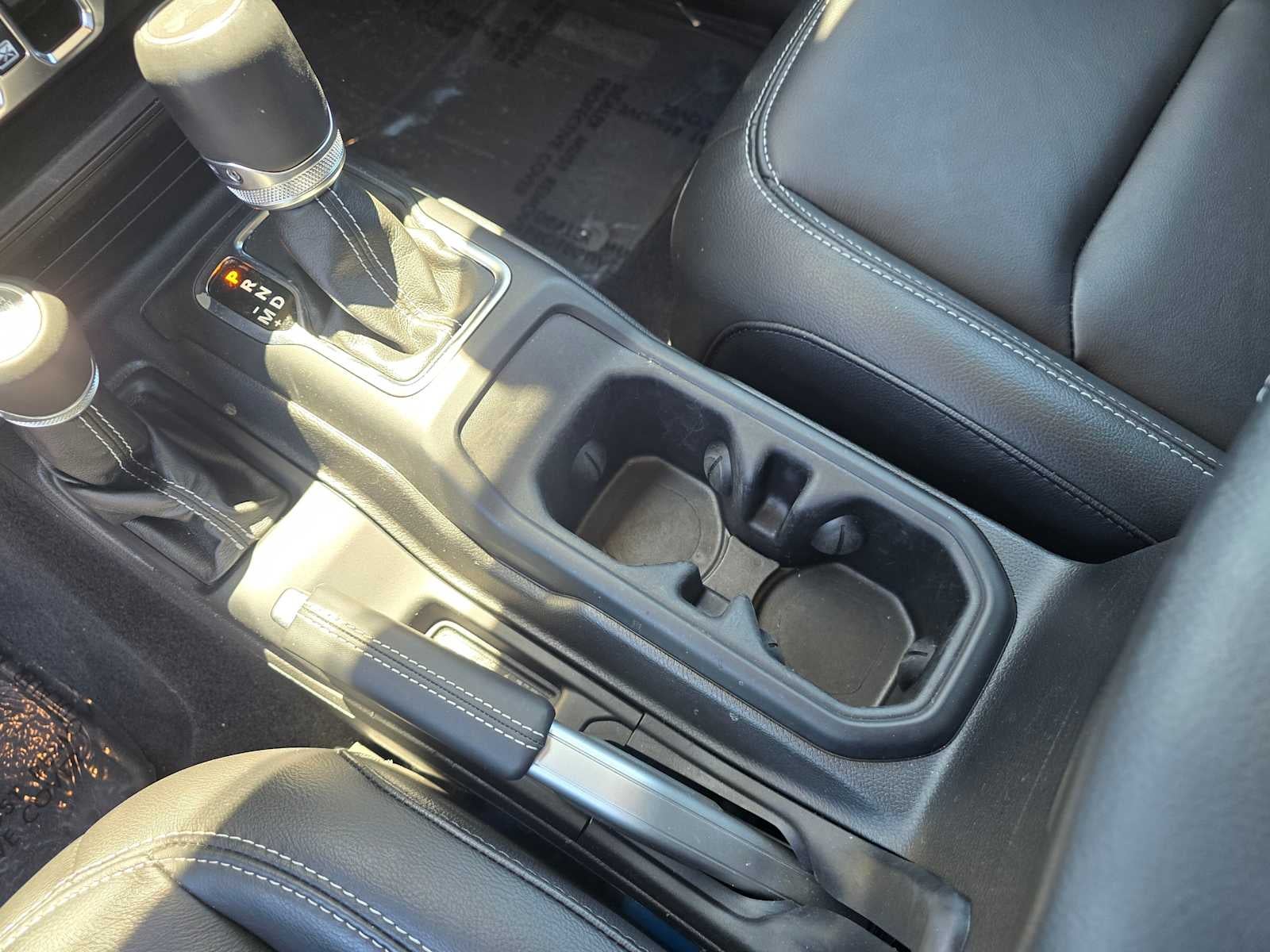 2022 Jeep Wrangler 4xe Unlimited Sahara