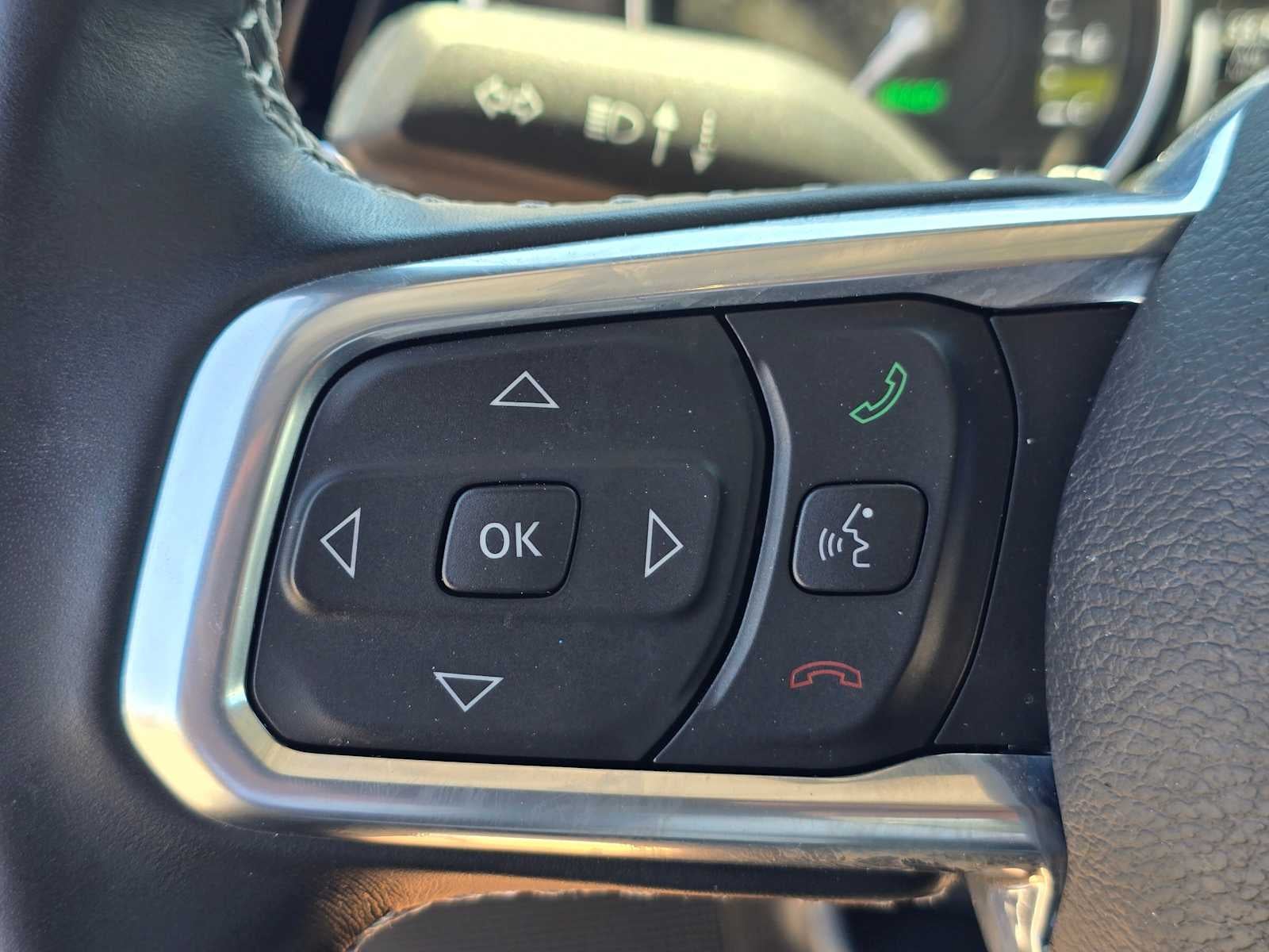 2022 Jeep Wrangler 4xe Unlimited Sahara