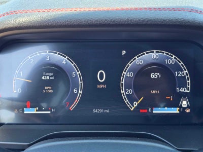 2022 Jeep Grand Cherokee Trailhawk