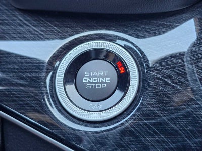 2022 Jeep Grand Cherokee Trailhawk