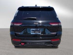 2022 Jeep Grand Cherokee Trailhawk