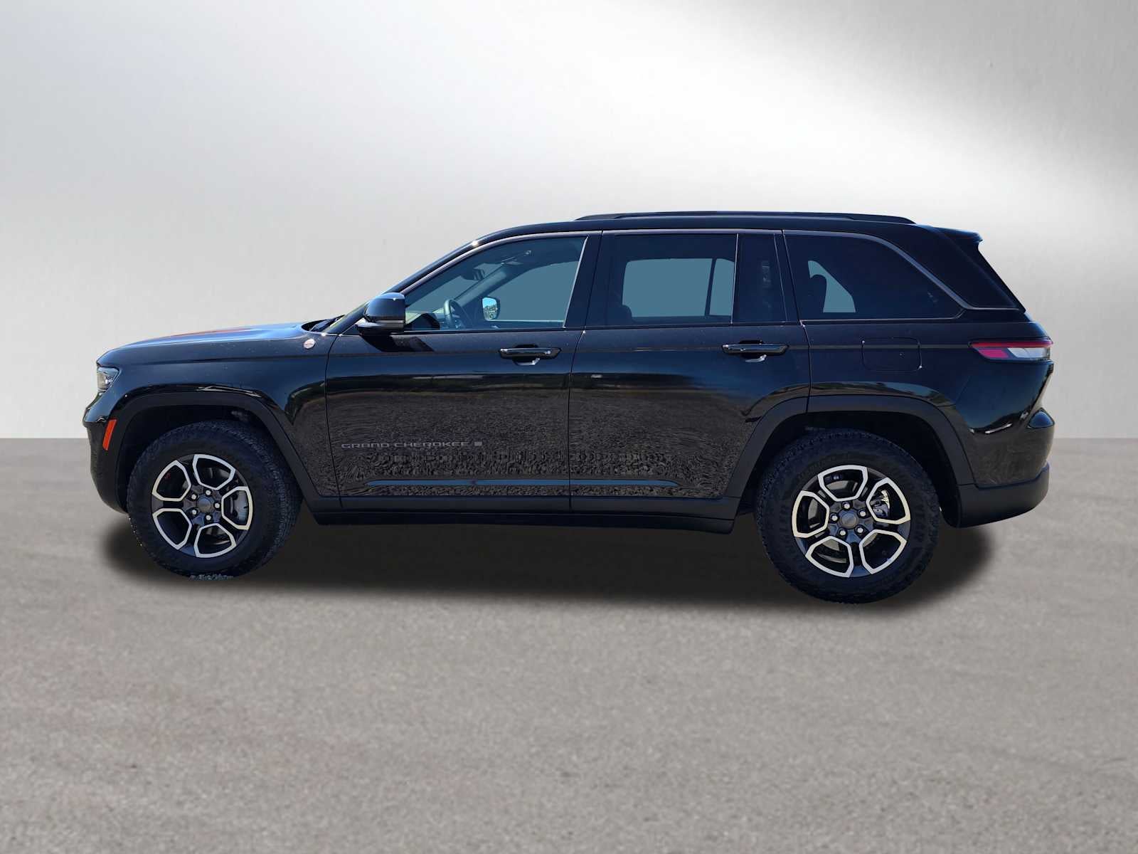 2022 Jeep Grand Cherokee Trailhawk