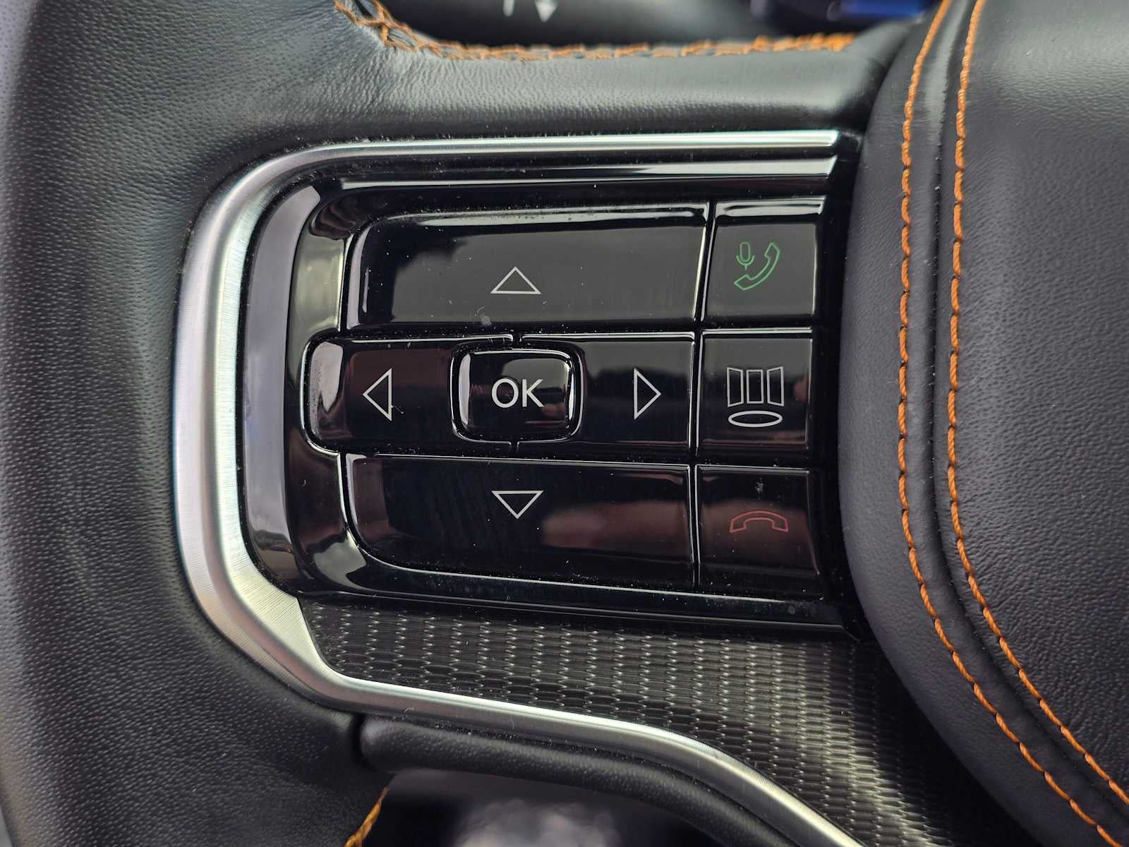 2024 Jeep Grand Wagoneer L Series III Obsidian