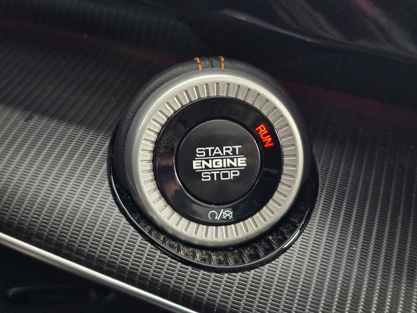 2024 Jeep Grand Wagoneer L Series III Obsidian