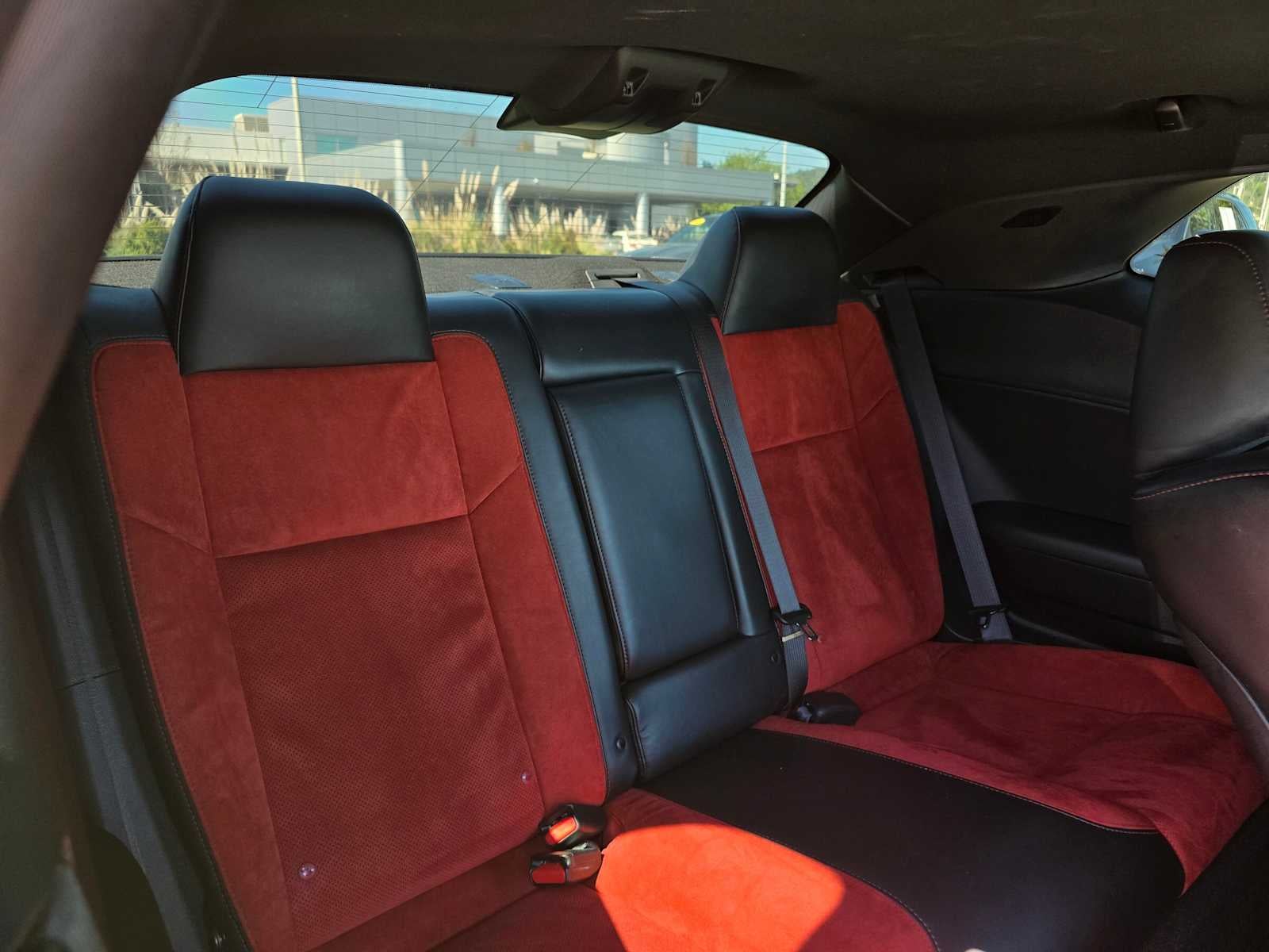 2023 Dodge Challenger R/T Scat Pack Widebody