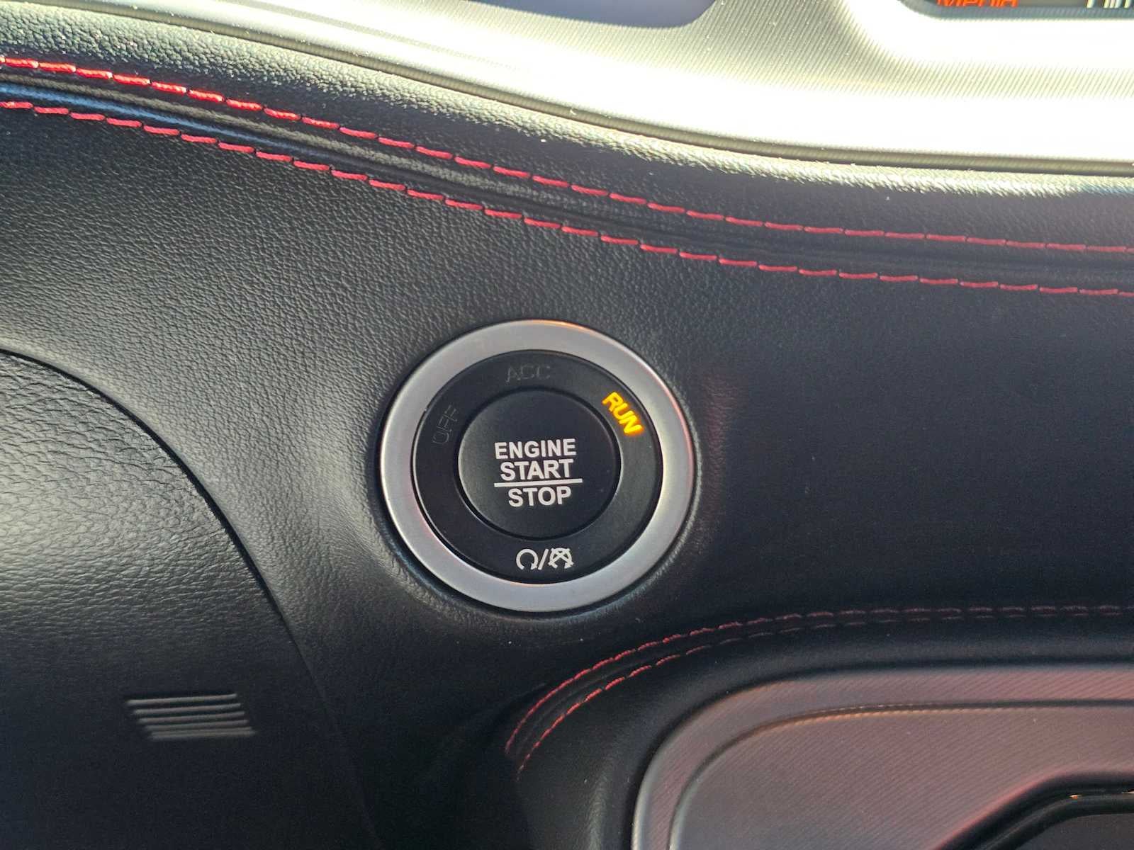 2023 Dodge Challenger R/T Scat Pack Widebody