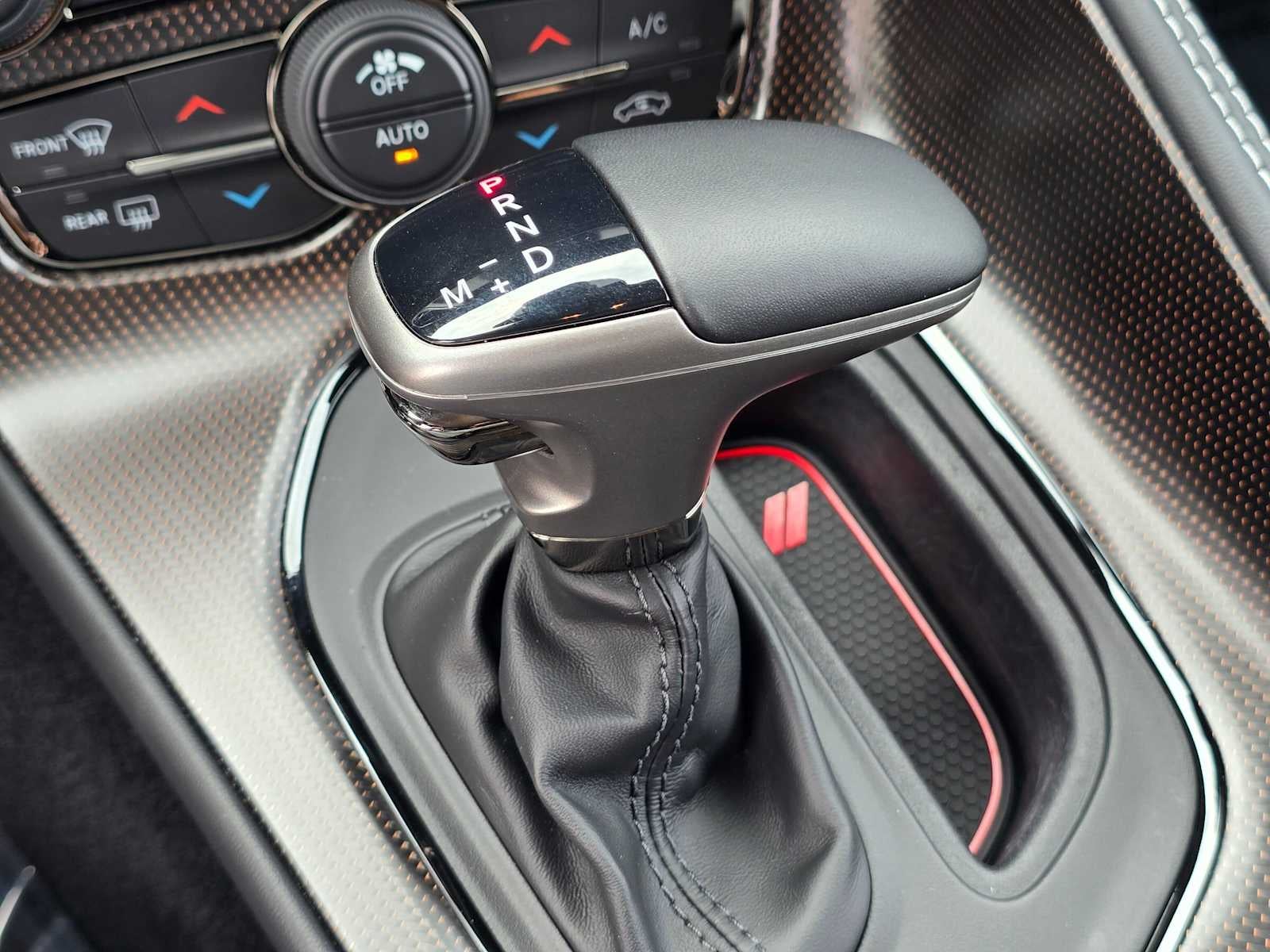 2022 Dodge Challenger SRT Hellcat Redeye Widebody Jailbre