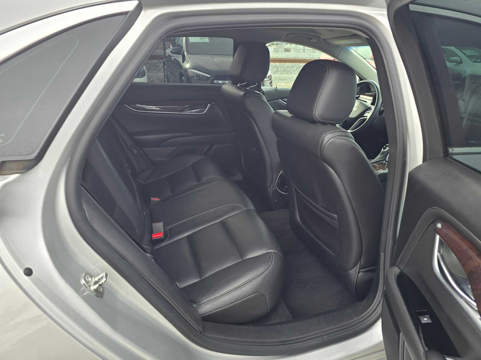 2017 Cadillac XTS Luxury