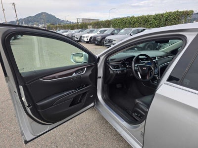 2017 Cadillac XTS Luxury