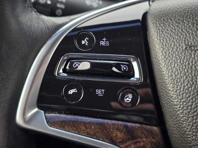 2017 Cadillac XTS Luxury