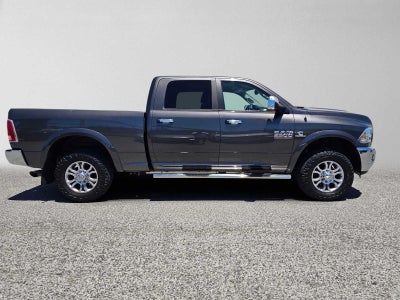 2016 RAM 2500 Laramie
