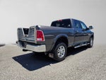 2016 RAM 2500 Laramie
