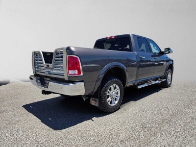 2016 RAM 2500 Laramie
