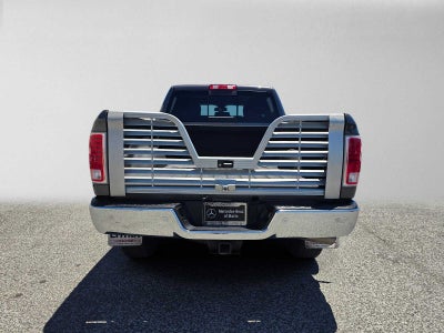 2016 RAM 2500 Laramie