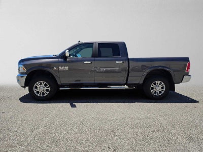 2016 RAM 2500 Laramie