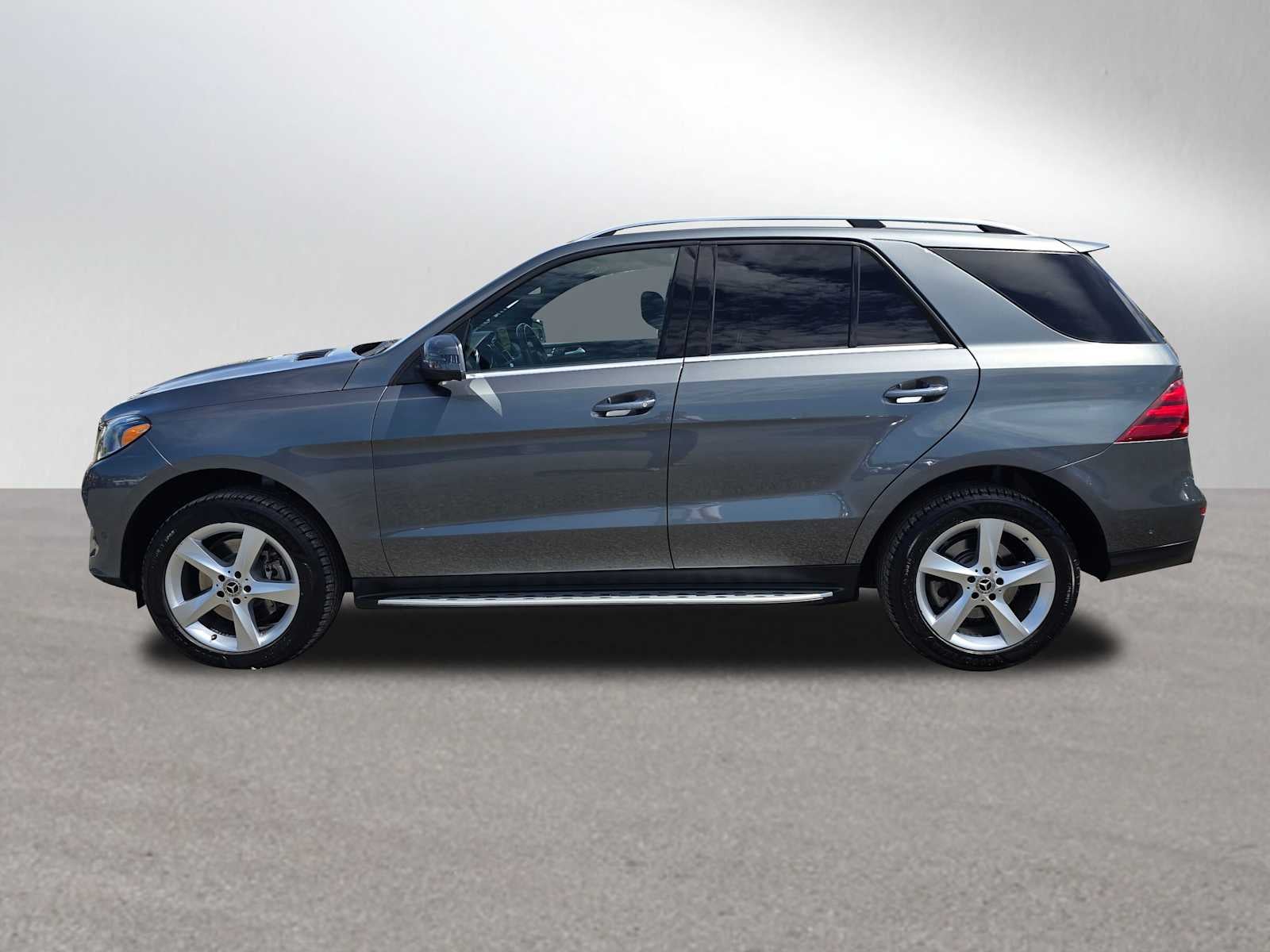 2019 Mercedes-Benz GLE 400 4MATIC® SUV