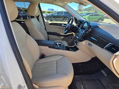 2018 Mercedes-Benz GLE 350 4MATIC® SUV