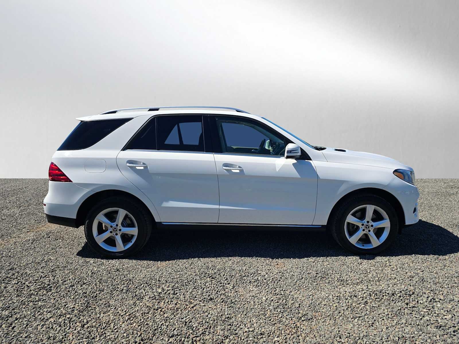 2018 Mercedes-Benz GLE 350 4MATIC® SUV