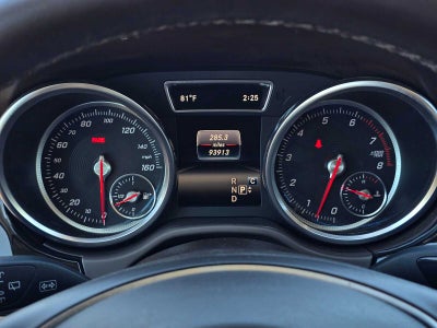 2018 Mercedes-Benz GLE 350 4MATIC® SUV