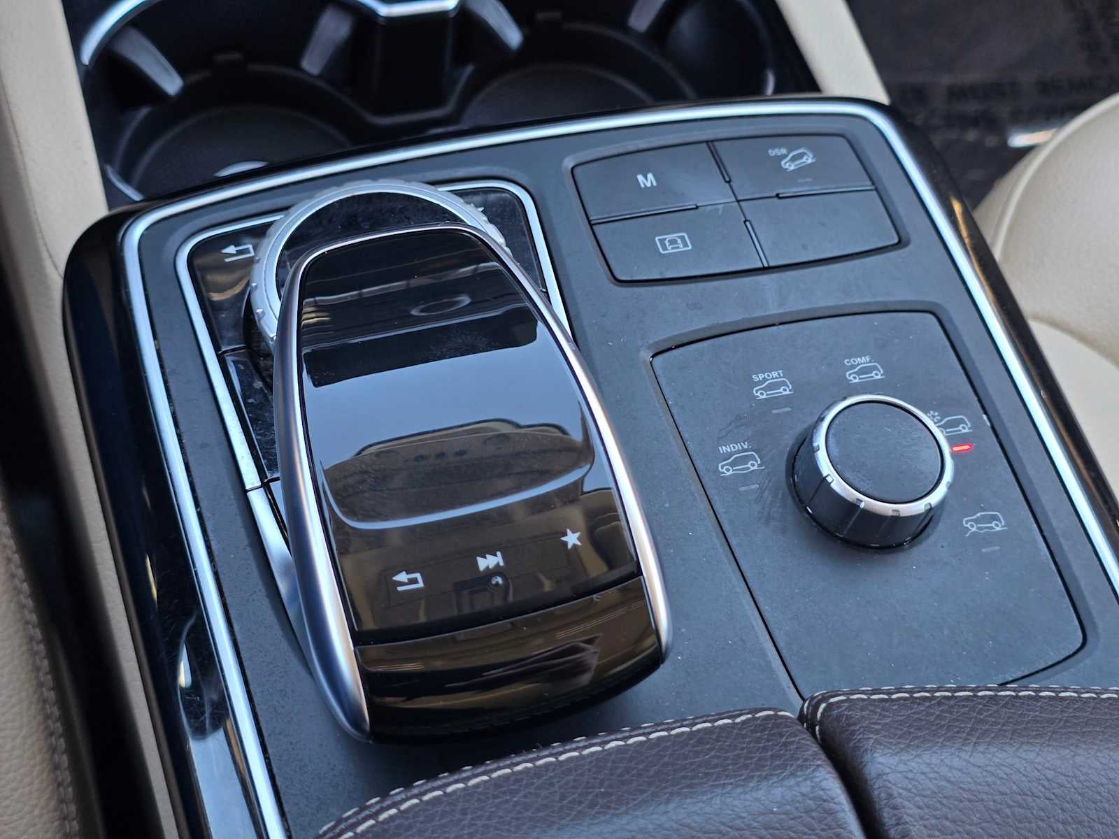 2018 Mercedes-Benz GLE 350 4MATIC® SUV