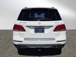 2018 Mercedes-Benz GLE 350 4MATIC® SUV