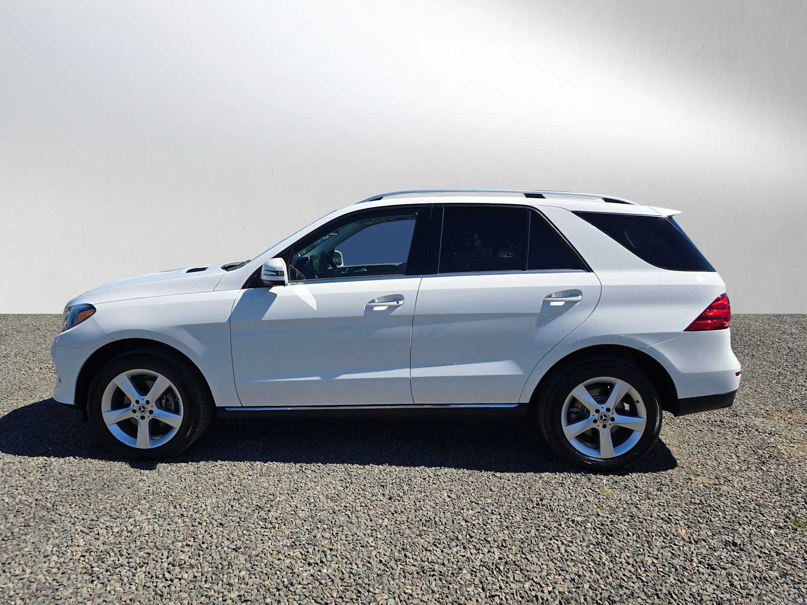 2018 Mercedes-Benz GLE 350 4MATIC® SUV