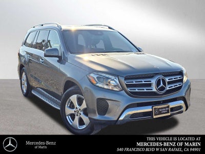 2019 Mercedes-Benz GLS GLS 450