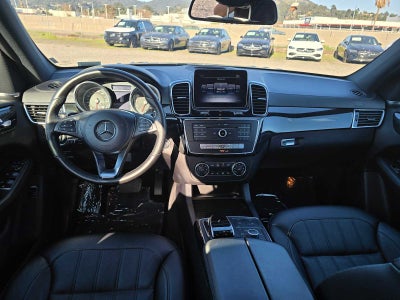 2019 Mercedes-Benz GLS GLS 450