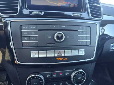 2019 Mercedes-Benz GLS GLS 450