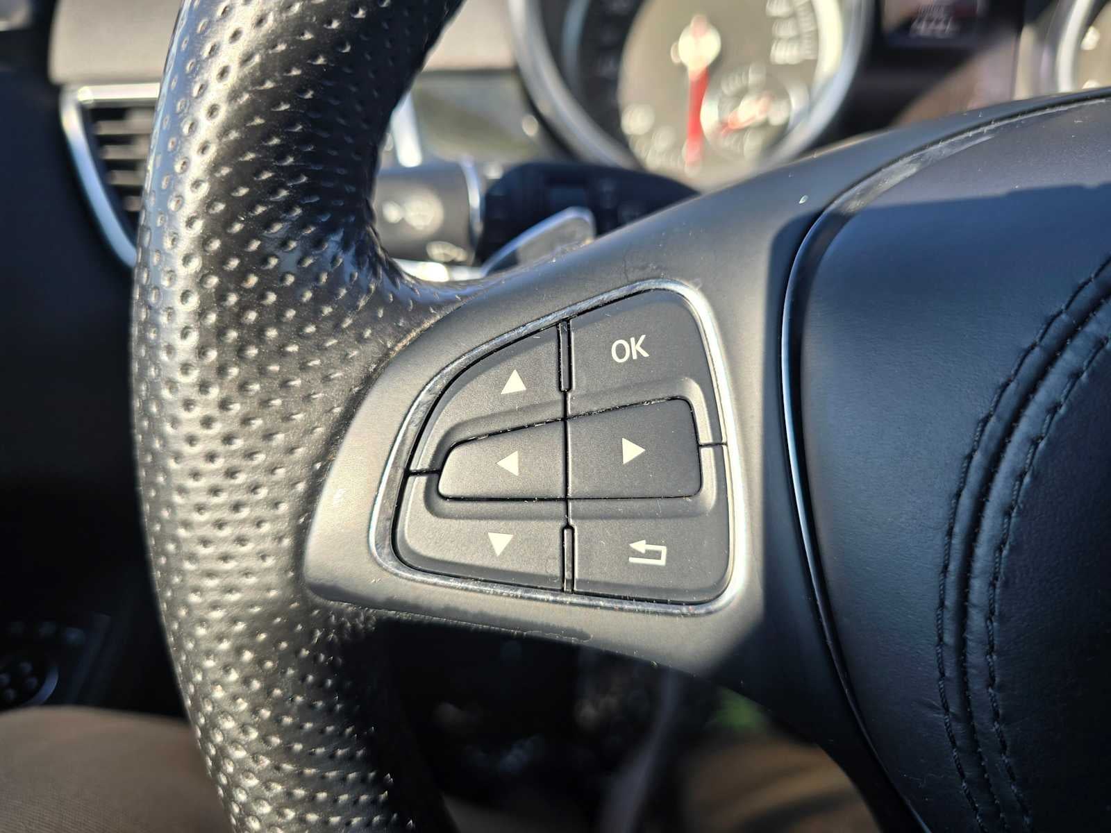 2019 Mercedes-Benz GLS GLS 450