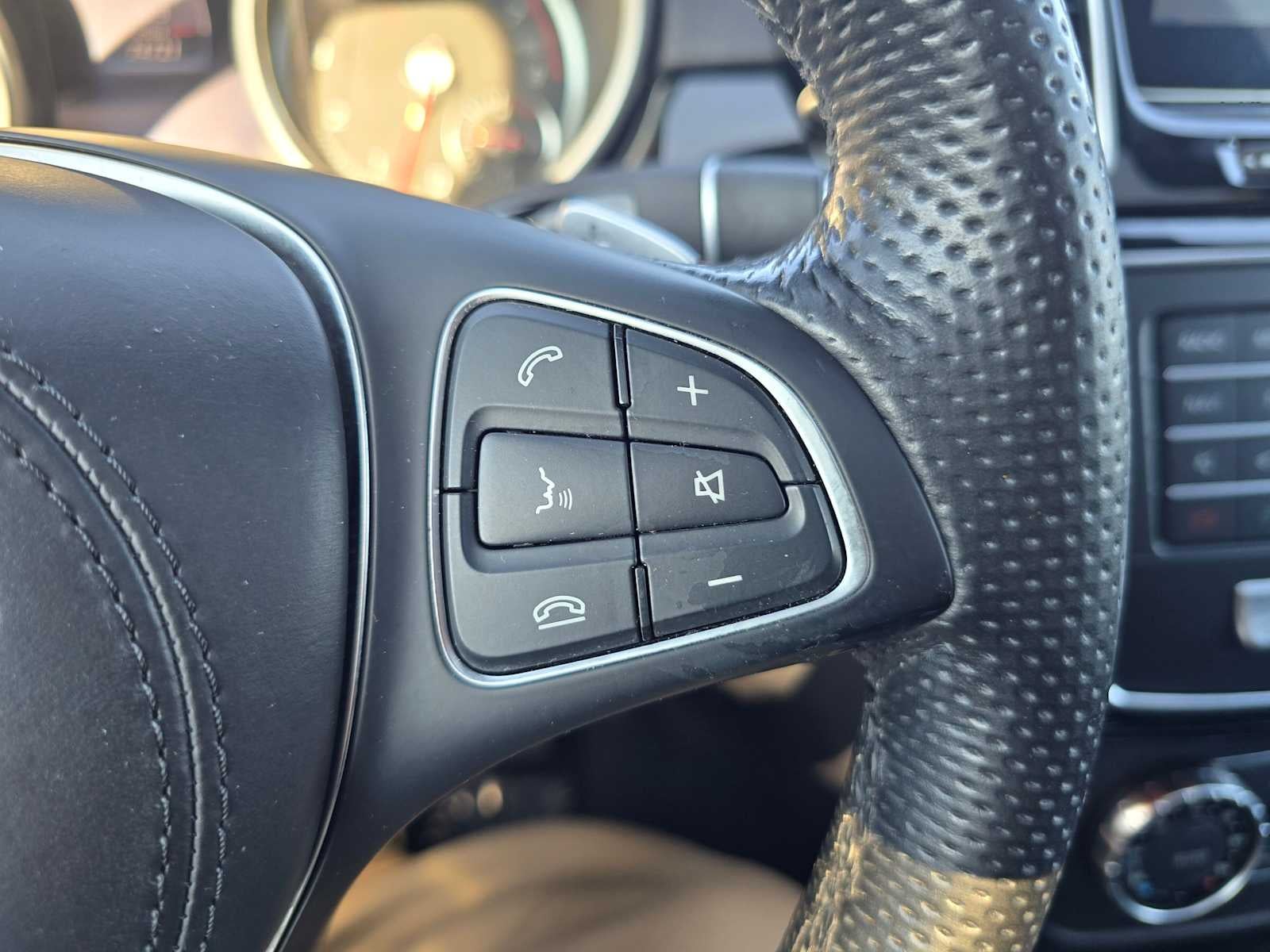 2019 Mercedes-Benz GLS GLS 450